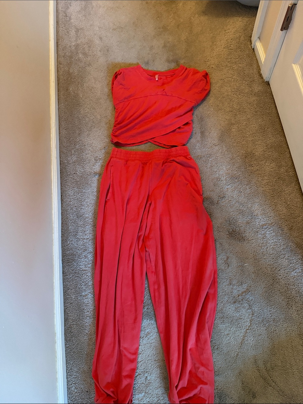 Women’s Free People small set